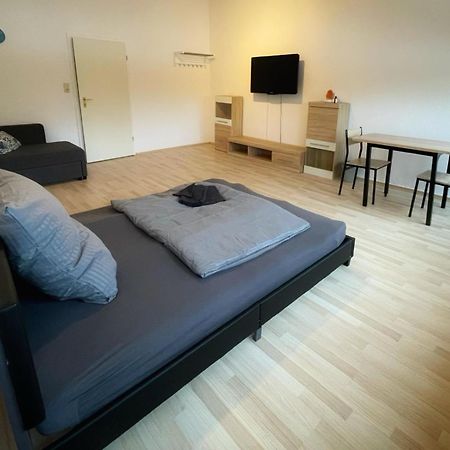 Schoene Ferienzimmer In Вильгельмсхафен Экстерьер фото