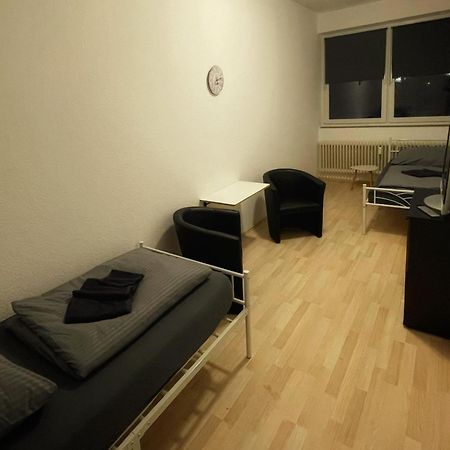 Schoene Ferienzimmer In Вильгельмсхафен Экстерьер фото
