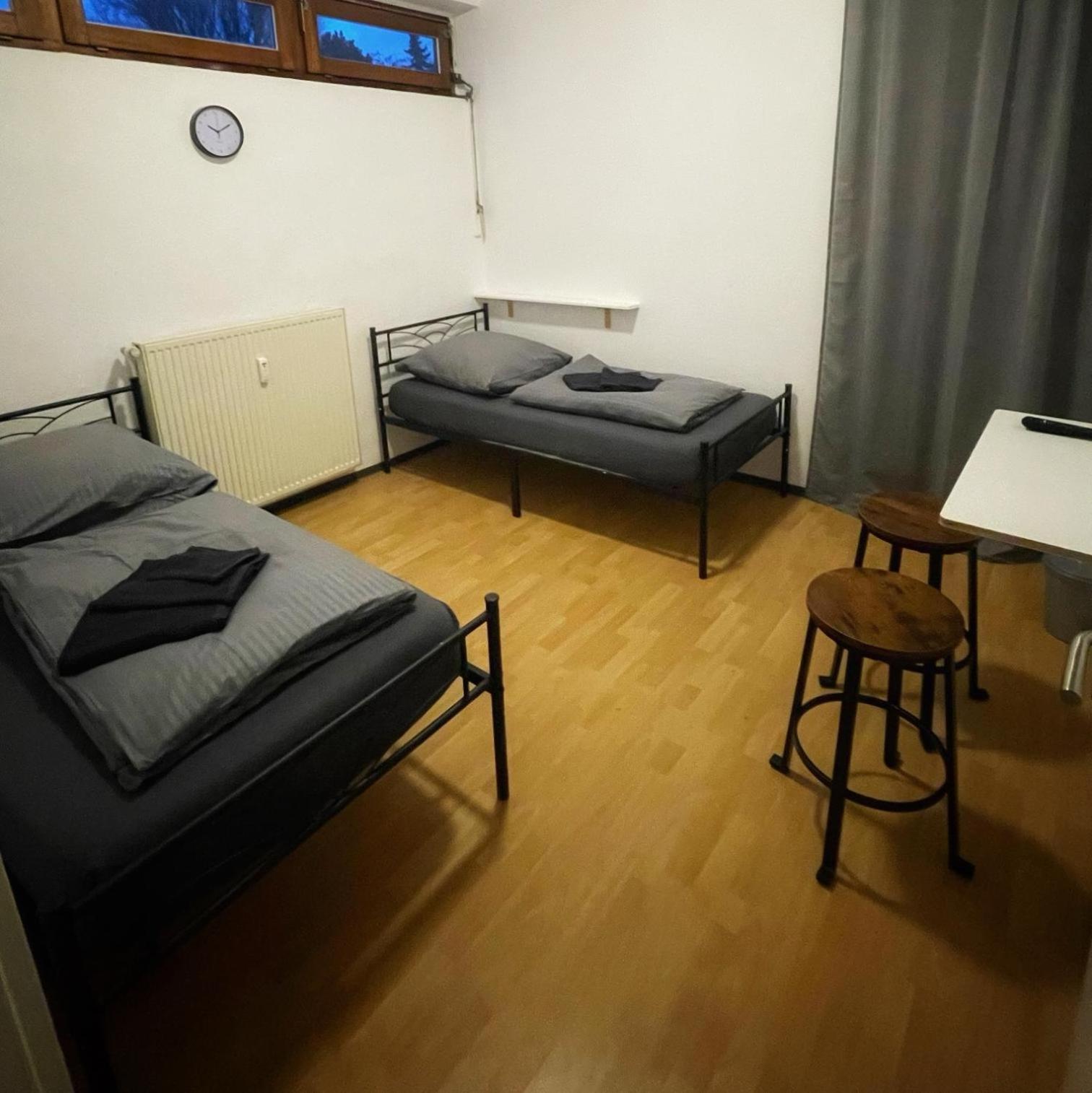 Schoene Ferienzimmer In Вильгельмсхафен Экстерьер фото