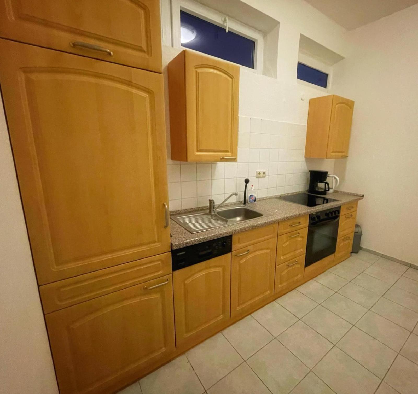 Schoene Ferienzimmer In Вильгельмсхафен Экстерьер фото